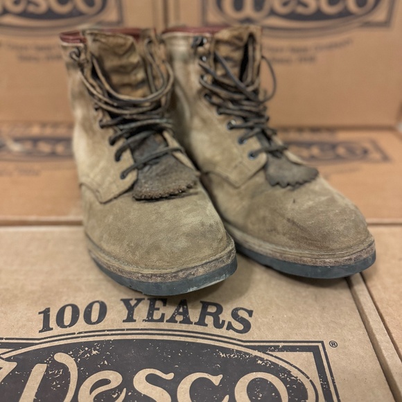 WESCO 